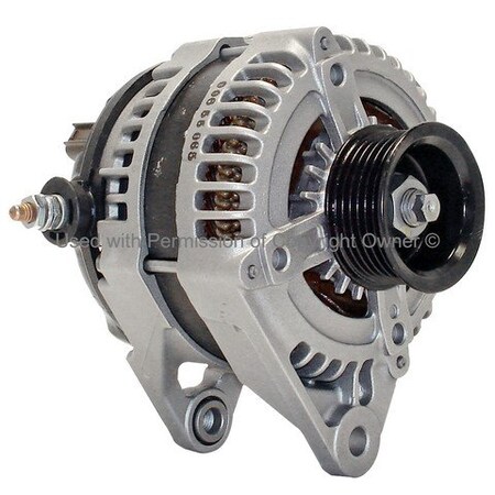 Mpa Quality-Built Alternator Remanufactured, MPA Quality-Built 13913 13913